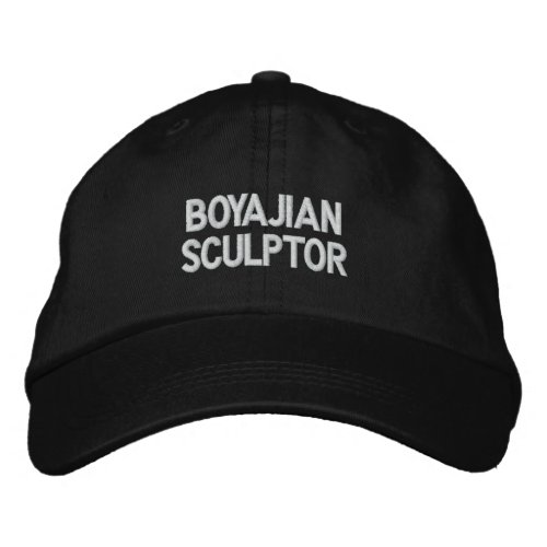 SOW Hat