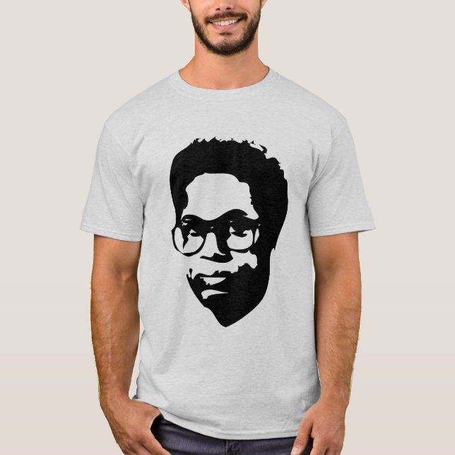 Sowell Shirt (Front)