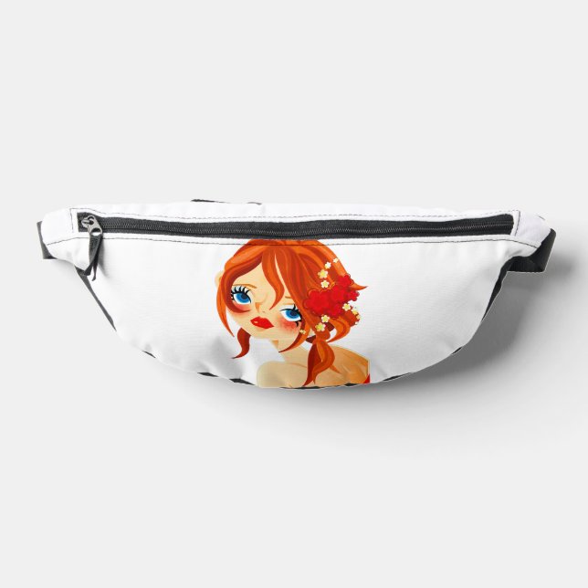 sowellmasatem fanny pack (Lay Down)