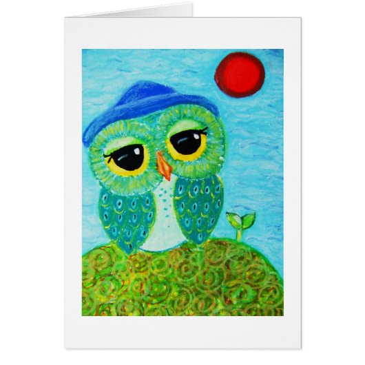 Sower Of Dreams Cards (Front)