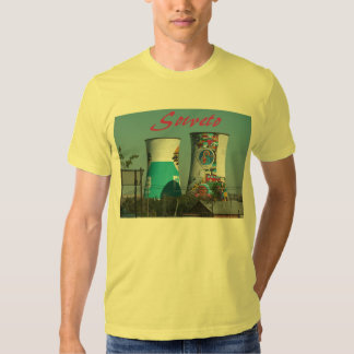 Soweto T-Shirts & Shirt Designs | Zazzle