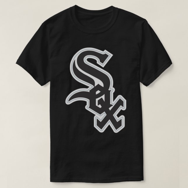 Sox-Chicago  Essential T-Shirt (Design Front)