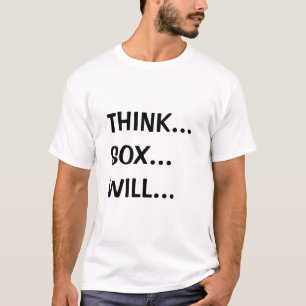 Sox-Mind over Matter T-Shirt
