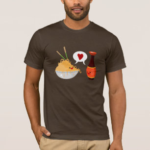 Soy Love T-Shirt