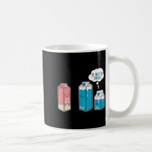 Soy Milk He Must Be Spanish Funny Pun Vegan Gift Coffee Mug