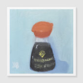 Soy Sauce (Front)