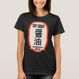 Soy sauce Costume dress Soi Sauce 2 T-Shirt