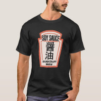 Soy sauce Costume dress Soi Sauce  4