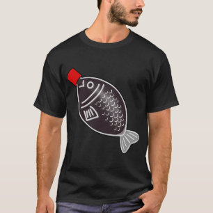 Soy Sauce Fishy T-Shirt