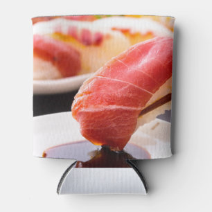 Soy Sauce Splash – Chill with Drama Can Cooler