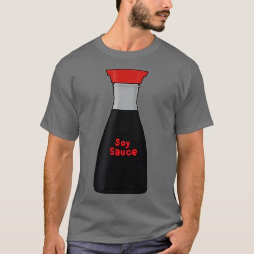Soy Sauce T_Shirt