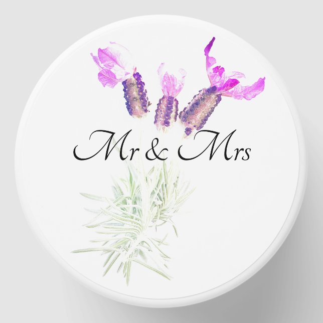 Soy Wax Candle Favor Mini Candle Favors (Front)
