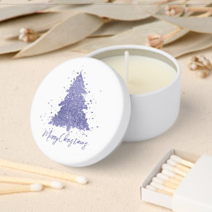 Soy Wax Candle Favor Mini Candle Favors