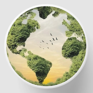 Soy Wax Candle For World Environment  Mini Candle Favors