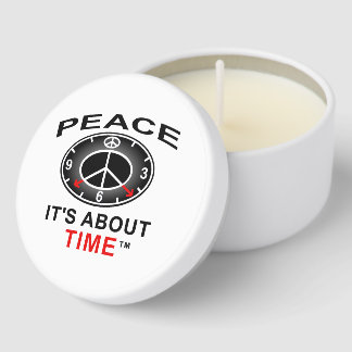 Soy Wax  Mini Candle Favors