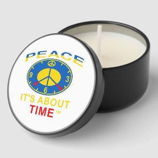 Soy Wax  Mini Candle Favors