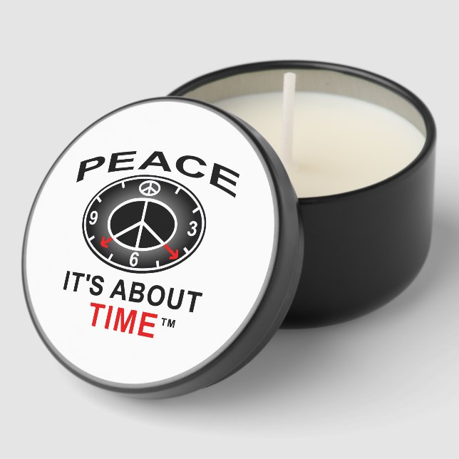 Soy Wax  Mini Candle Favors (Corner)