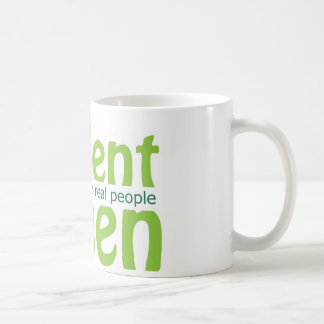 Soylent Green Coffee Mug