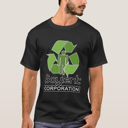 Soylent Green Essential T_Shirt