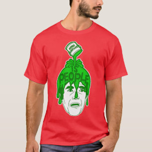 Soylent Green Is PEOPLE T-Shirt