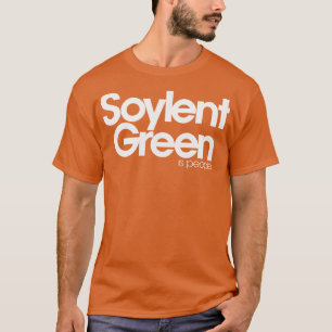 Soylent Green Is People T-Shirt