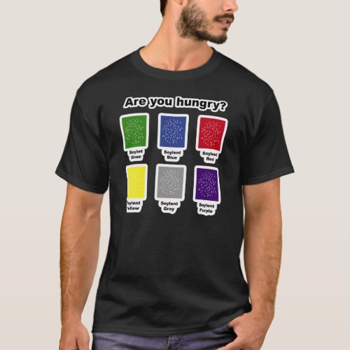 Soylent T_Shirt