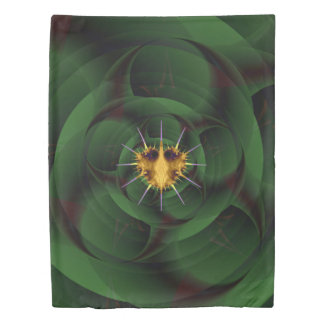 Soymo Bug Duvet Cover