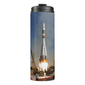 Soyuz Thermal Tumbler