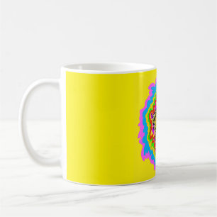 Sp105C - Hola, hermosa. - Hello Beautiful Coffee Mug
