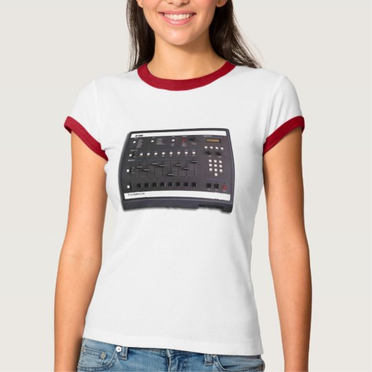 SP1200 Ladies Legend T-Shirt
