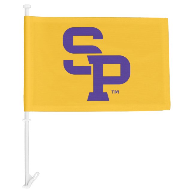SP CAR FLAG (Front)
