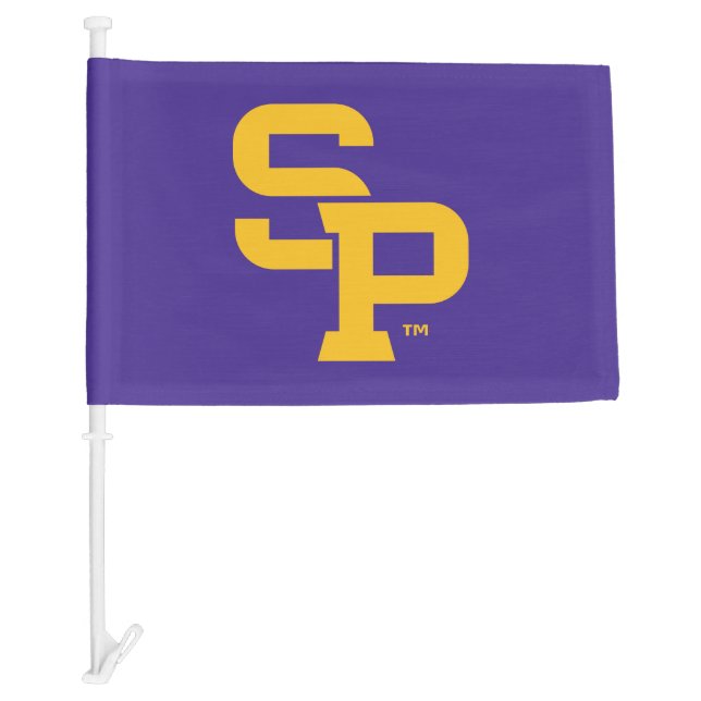 SP CAR FLAG (Front)
