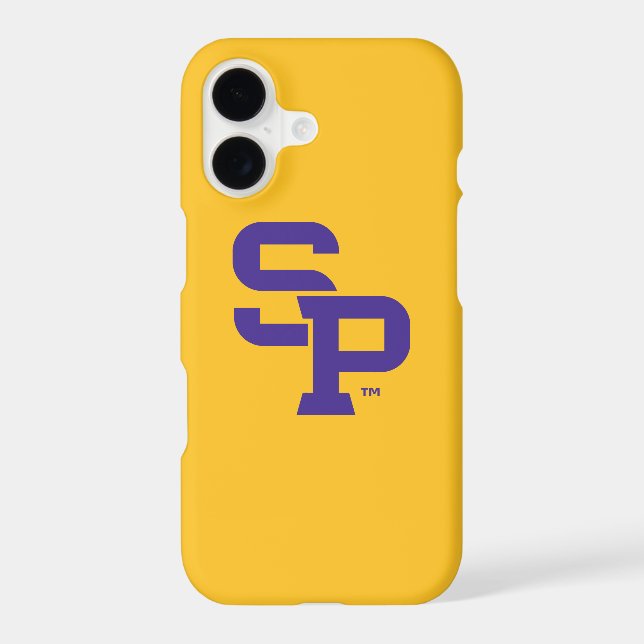 SP Case-Mate iPhone CASE (Back)