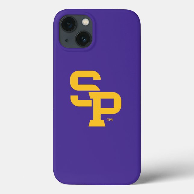 SP Case-Mate iPhone CASE (Back)