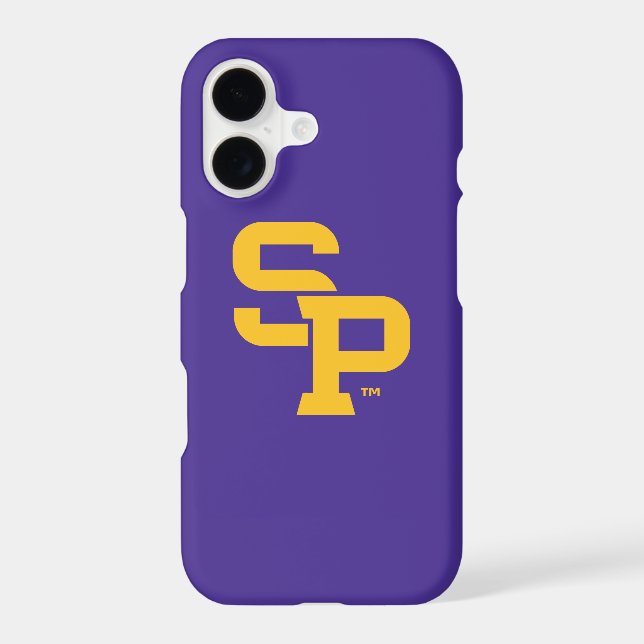 SP Case-Mate iPhone CASE (Back)