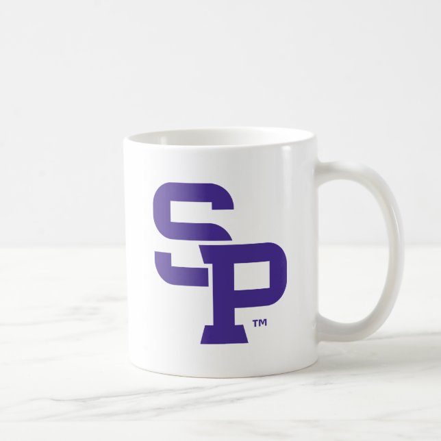 SP COFFEE MUG (Right)