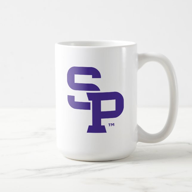 SP COFFEE MUG (Right)