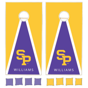 SP CORNHOLE SET