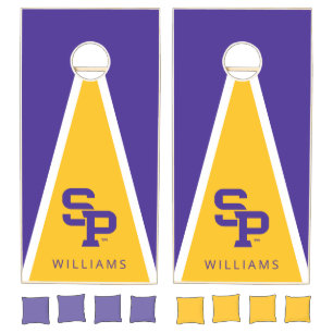 SP CORNHOLE SET