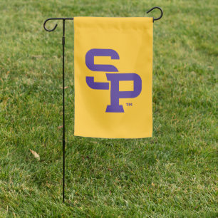 SP GARDEN FLAG