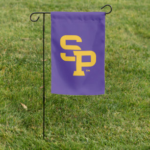 SP GARDEN FLAG