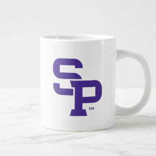 SP GIANT COFFEE MUG