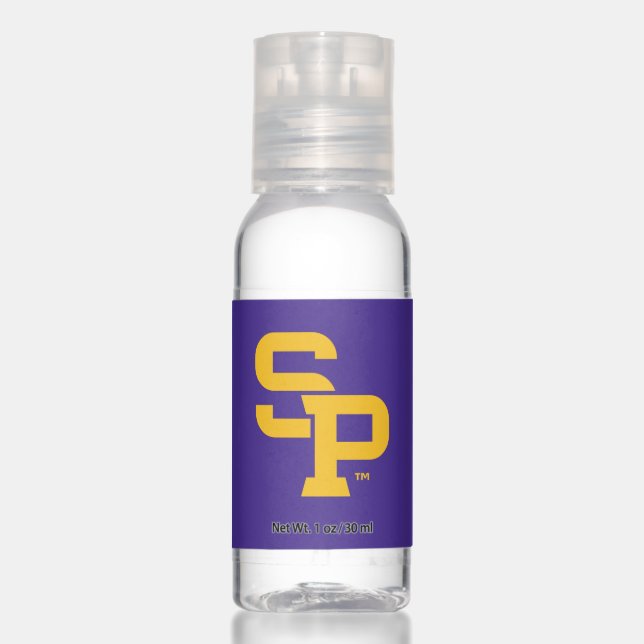 SP HAND SANITIZER (Front)