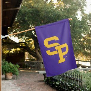 SP HOUSE FLAG