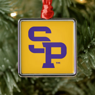 SP METAL ORNAMENT