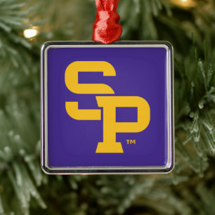SP METAL ORNAMENT