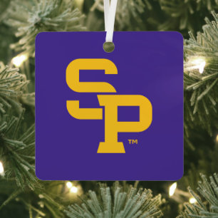 SP METAL ORNAMENT