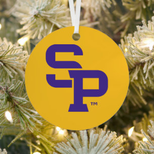SP METAL ORNAMENT