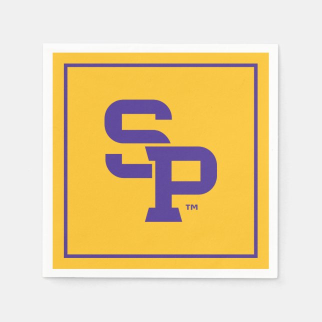 SP NAPKINS (Front)