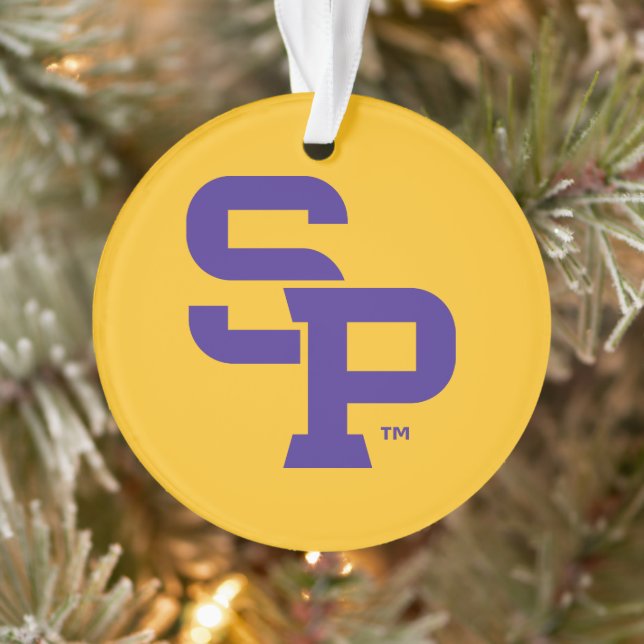 SP ORNAMENT (Tree)